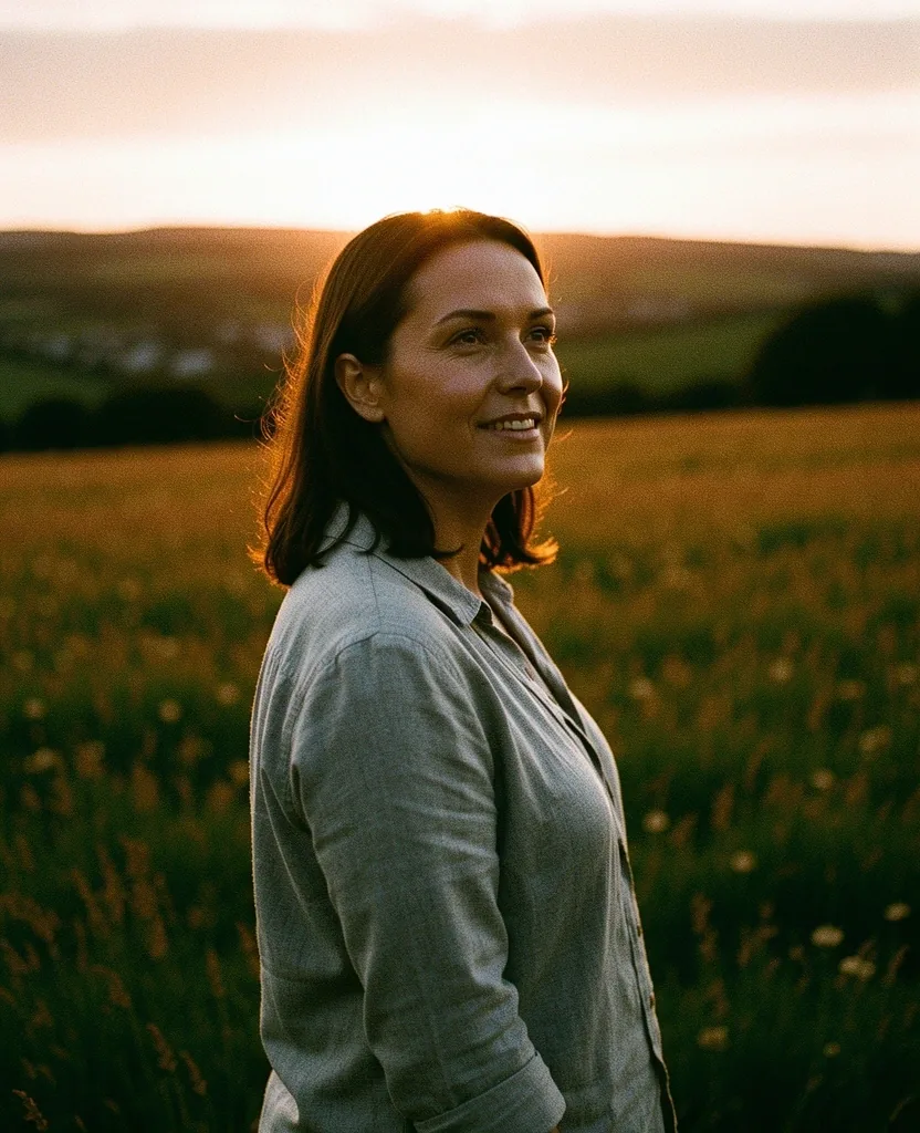 Portrait of the CoachShift founder